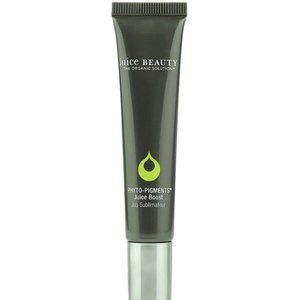 Juice Beauty Juice Boost Highlighter Organic Ingredients Plant Based NWT